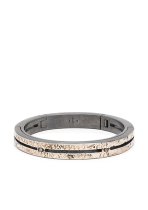 Parts of Four Sistema Bracelet v2 - Black