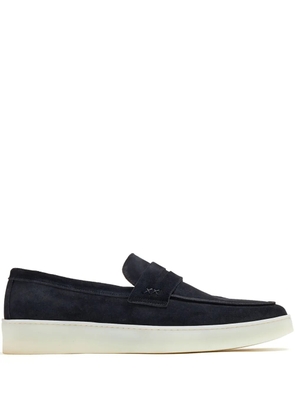 Forsa Armando loafers - Blue