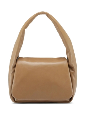 Officine Creative Bolina 036 shoulder bag - Brown