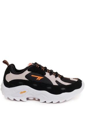 Hi-Tec HTS74 Flash ADV Racer sneakers - Black