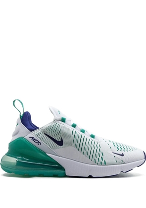Nike Air Max 270 sneakers - White
