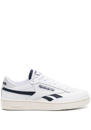 Reebok Club C Revenge leather sneakers - White