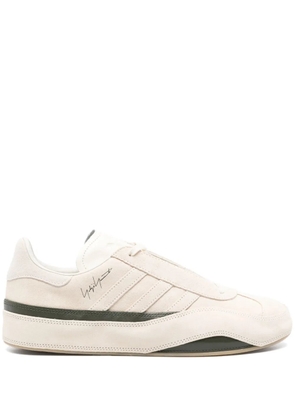 Y-3 Gazelle Y-3 sneakers - Neutrals