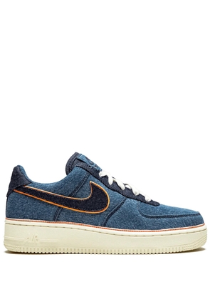 Nike Air Force 1 '07 Prm sneakers - Blue