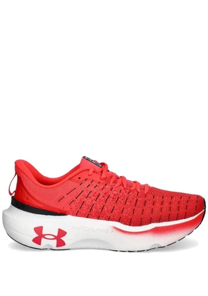 Under Armour Infinite Elite sneakers - Red