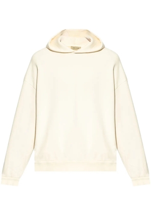 Fear Of God Thunderbird hoodie - Neutrals