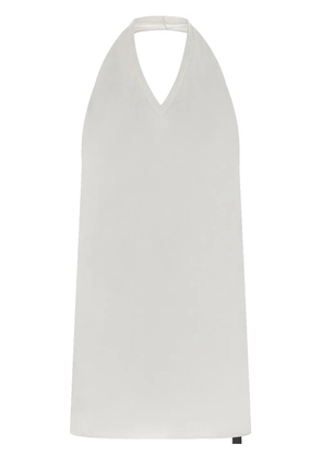 Rick Owens DRKSHDW Sally top - White