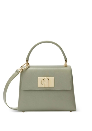 Furla mini 1927 tote bag - Green