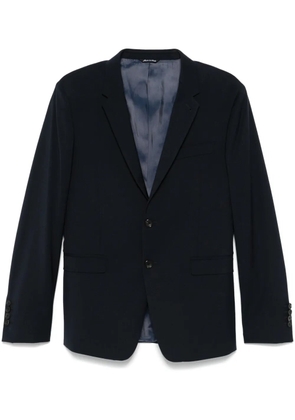 Reveres 1949 single-breasted blazer - Blue