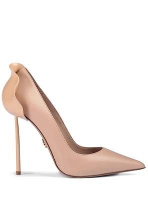 Le Silla 120mm Petalo pumps - Pink