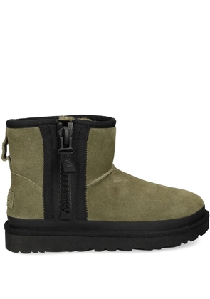 UGG Classic boots - Green