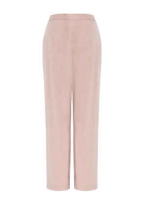 PS Paul Smith straight-leg trousers - Pink