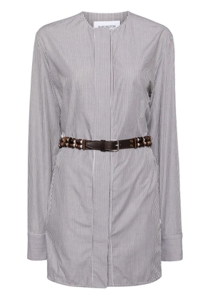 16Arlington Edsel mini dress - White