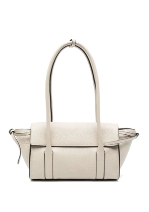 Mulberry mini Bayswater shoulder bag - Neutrals