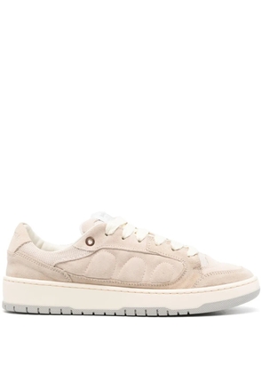 SANTHA Model 2 low-top sneakers - Neutrals