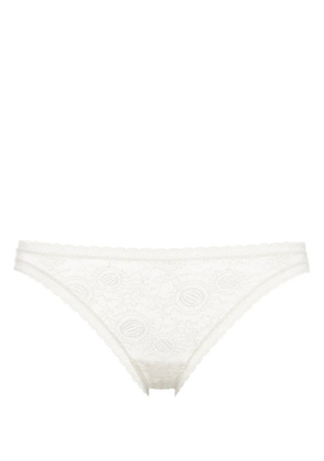 ERES Agate briefs - White