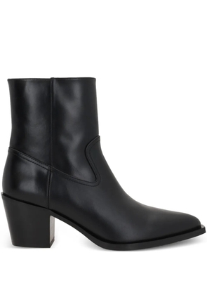 Stuart Weitzman Tate boots - Black