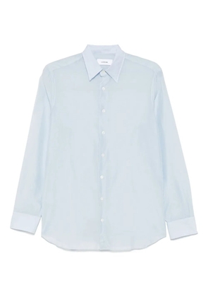 Lardini Navid shirt - Blue