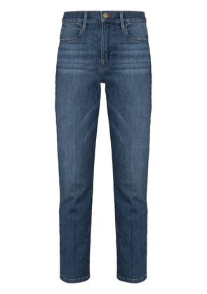FRAME Core slim-fit jeans - Blue