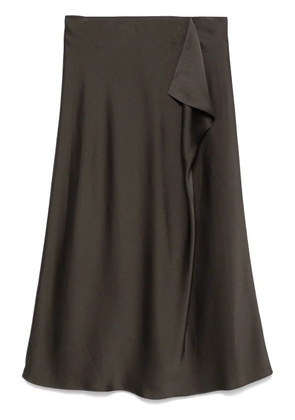 Simkhai Blane skirt - Brown
