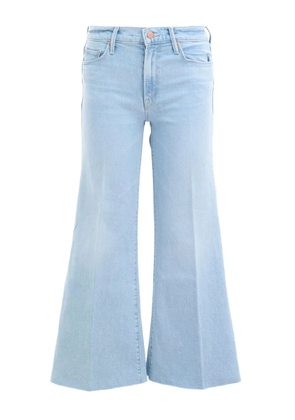 MOTHER cotton jeans - Blue