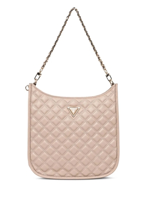 GUESS USA Giully shoulder bag - Pink