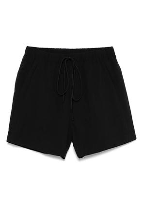Thom Krom Swim 17 swim shorts - Black
