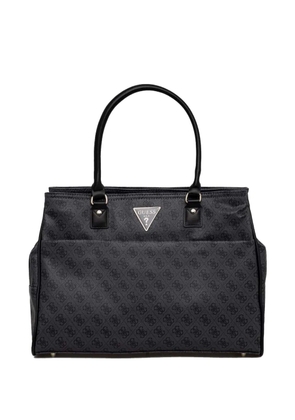 GUESS USA Jesco tote bag - Black