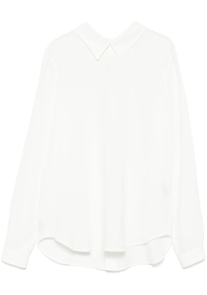 Antonelli Baba blouse - White