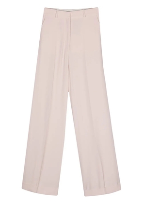Viktor & Rolf tailored trousers - Pink