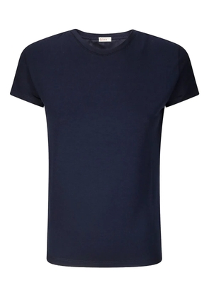 HIRA jersey T-shirt - Blue