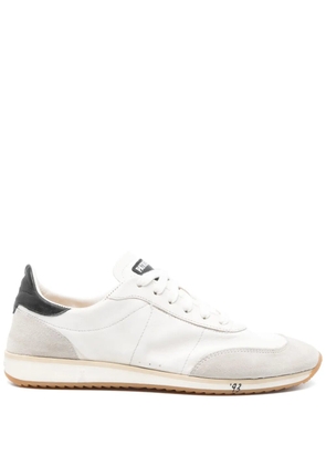 Patrizia Pepe Running SKIN ’93 sneakers - White