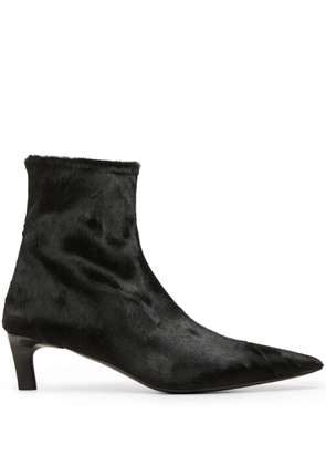 Marsèll Aculeo pointed-toe boots - Black