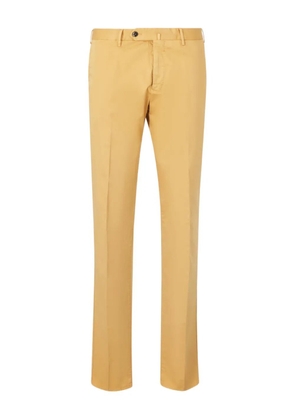 PT Torino straight-leg chinos - Orange