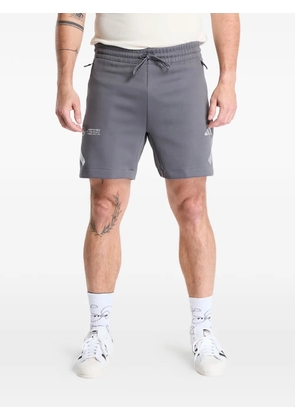 adidas x Mercedes-AMG Petronas graphic shorts - Grey