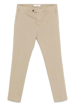 Briglia 1949 Peto trousers - Neutrals