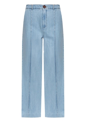 Gestuz Vella jeans - Blue