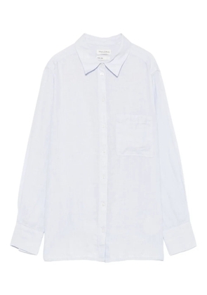 Marc O'Polo classic-collar shirt - Blue