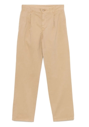 Ralph Lauren Collection cotton chinos - Neutrals
