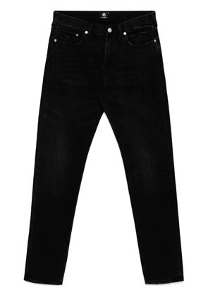 PS Paul Smith straight-leg jeans - Black