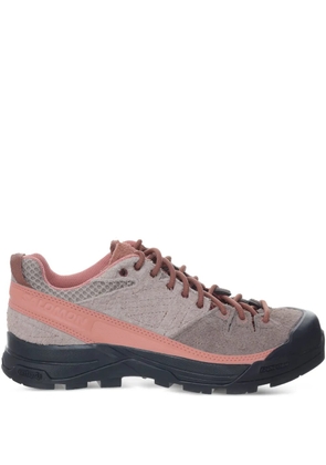 Salomon X-Alp sneakers - Neutrals