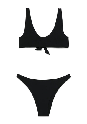 LIDO Dieci bikini set - Black