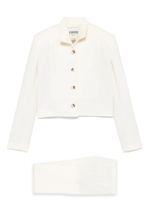 BATAKOVIC Belgrade Natasha suit - White