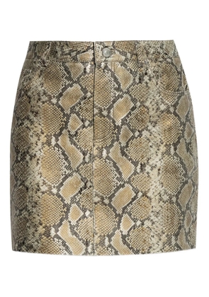 Gestuz GZfeliza skirt - Neutrals