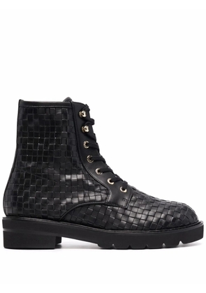 Stuart Weitzman Mila ankle boots - Black