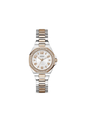 GUESS USA Contessa 34mm - White