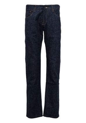 Private Stock The cole jeans - Blue