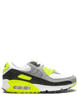 Nike Air Max 90 'Volt' sneakers - Grey