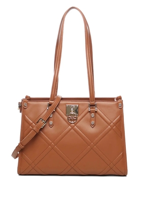 V°73 Bridget shoulder bag - Brown