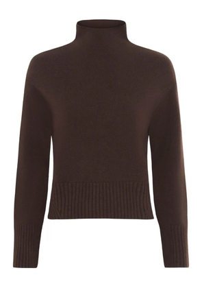 FFORME Julie sweater - Brown